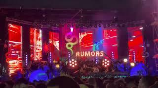 Guy Gerber - Dive - Rumors Ibiza Buenos Aires 3.12.2022