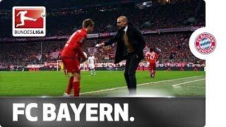 Pep Guardiola's Shopping List for Philipp Lahm