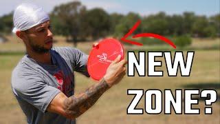 Discraft Zone Battle Pack Review | Ringer Zone vs Banger Zone