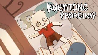 Kwentong Panaginip | Arkin Animation