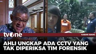 Babak Baru Kasus Kopi Sianida | Kabar Siang tvOne