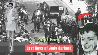 The Last Days of Judy Garland