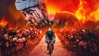 L'enfer du Paris-Roubaix