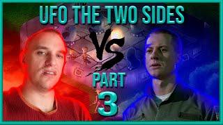 Трейлер Ufo the Two Sides/Multiplayer. Raichi vs Jopper. Part 3