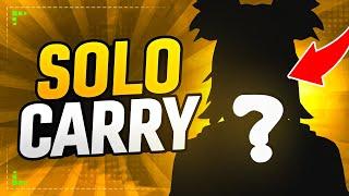 The 5 BEST Solo Carry Agents in Patch 9.10!