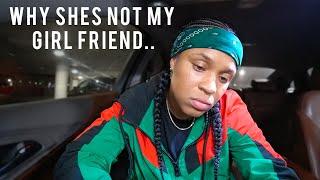 Why my Crush DOESN'T want to be my GIRLFRIEND?(THE TRUTH) | EZEE X NATALIE