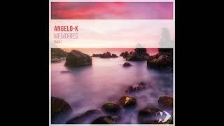 Angelo-K feat. Kate-T - Time After Time (Say Goodbye) (Original Mix)