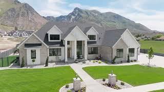 Utah Valley Parade of Homes 2023