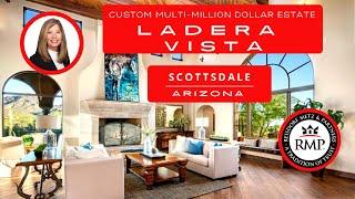 Scottsdale Luxury Homes