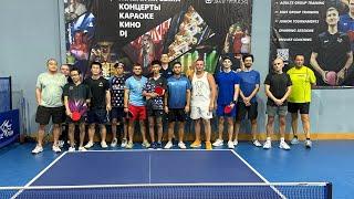 Phuket TT Club Masters Cup21st of June