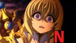 SCHOCK! Netflix ENTFERNT 15 Anime