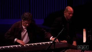 SFJAZZ Collective w/ Chick Corea - Spain