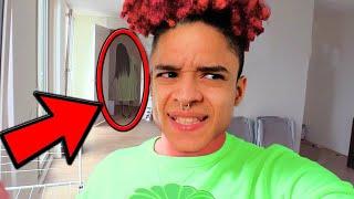 5 Youtubers Que Gravaram FANTASMAS (Jooj Natu, Natan por Aí, Lucas Neto)