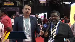 Crypto Expo Dubai 2022