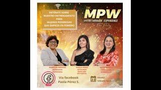 Las mujeres más poderosas del Networkmarketing