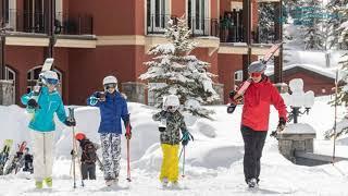 10 Best Ski Resorts in Utah for Families