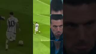 Lionel Scaloni reaction on Messi solo run assist vs Croatia