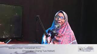 PARENTING ISLAMI (Sukses Parenting) | PROGRAM CAHAYA MUSLIMAH | SULTAN CHANNEL