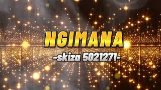 NGIMANA -Brother Samuel (Official Audio) (SKIZA 5021271) SEND TO 811