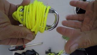 Homemade Device All Fishermen Need (Multi Use Fishing Rod Leash )