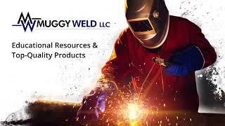 Muggy Weld® All Product Video Short