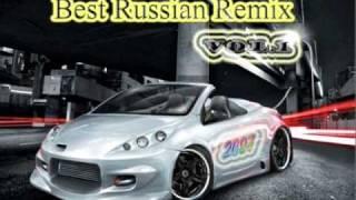 Kris Kelmi Remix Nochnoe Randevu