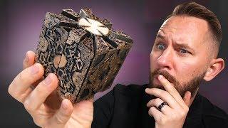 10 Puzzles That Look Hard But Are Actually Easy!