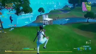 The Scotts Fortnite Montage