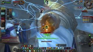 Cataclysm - Al'akir Boss Strategy Guide Throne of Four Winds