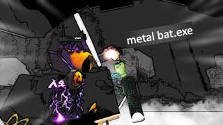 metal bat.exe