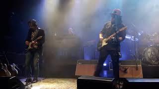 TOM PETTY Tribute by Voltage(NL) "You Wreck Me Baby"  12 jan. 2019 @ GIGANT, Apeldoorn, Netherlands