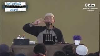 Definisi Jihad Dalam Islam.  Ustadz Abu Yahya Badrusalam