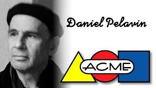 ACME Studio: Daniel Pelavin