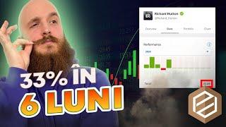 CUM AM FĂCUT 33% ÎN 6 LUNI