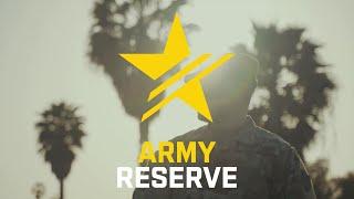 WHO WE ARE | Army Reserve 2023