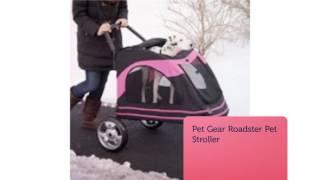 Precious Pets Paradise Offer Best Pet Gear Pet Strollers