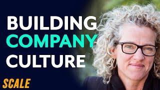 10 Simple Ways to Create a Thriving Company Culture (KRISTI HEROLD)