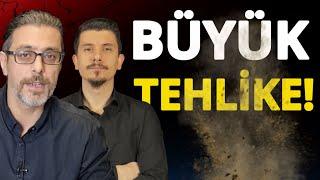 Büyük Tehlike! | Hamza Yardımcıoğlu ile Gündem