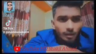 My loveTik tok video  MD Shakil Ahmed  2023