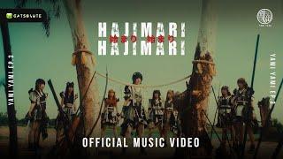 [Official Music Video] Hajimari Hajimari - Yami Yami