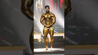 Gold Medal Performance in World Championship 2023 @nitinchandilaofficial