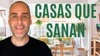 15 TIPS para un casa FELIZ y CALMANTE | Neurodecoración emocional