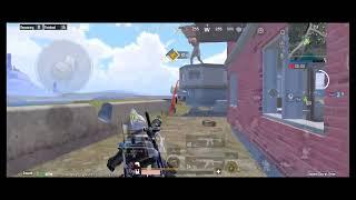 1vs4 with Perfect Nade | BGMI | RICKY GAMING