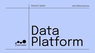 Dreamdata Data Platform