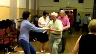 Moseley Festival Barn Dance July 08