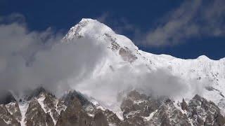 Nanga Parbat Rupal Face l Tarishing Astore l Killer Mountain  l Gilgit Baltistan l Pakistan