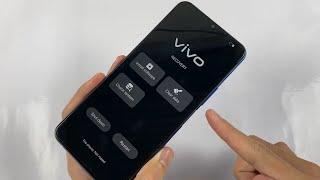 How to Hard Reset Vivo Y20