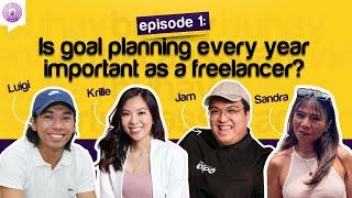 Goal Planning. Is it really important? | Buhay VA Podcast | Ep 1