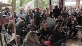 Ebury Publishing at Latitude Festival 2012