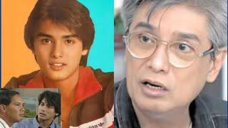 WILLIAM MARTINEZ ITO PALA ANG DAHILAN KAYA NAWALAN NG SHOWBIZ CAREER